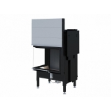 Стальная каминная топка Spartherm Global 2Lh 48/68